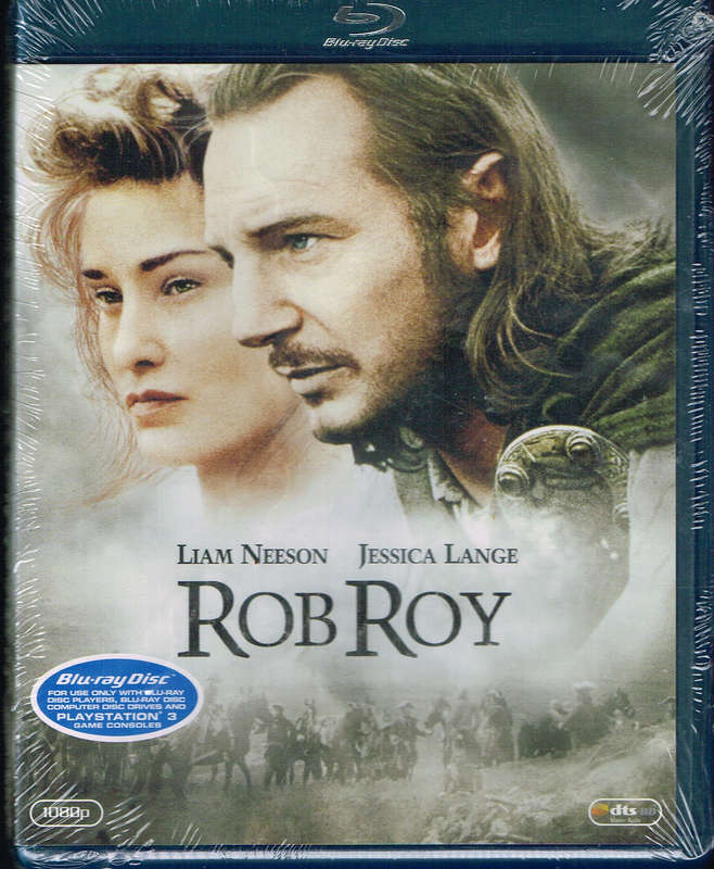 Rob Roy