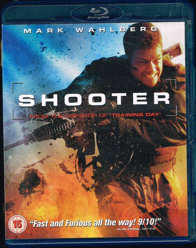 Shooter
