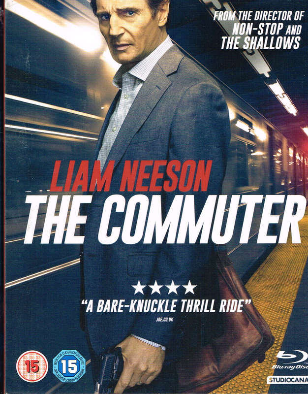 The Commuter