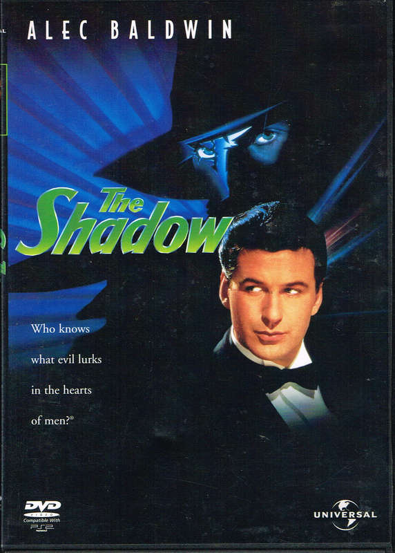 The Shadow