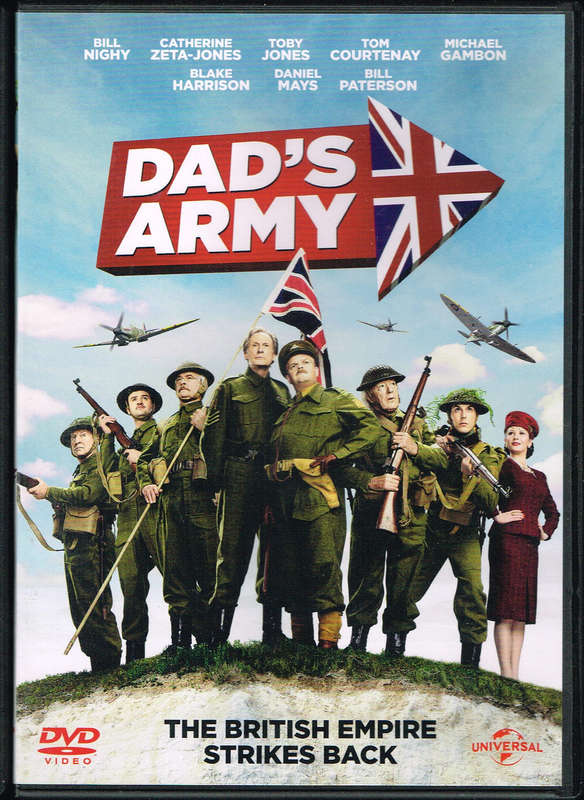 Daddy's Army