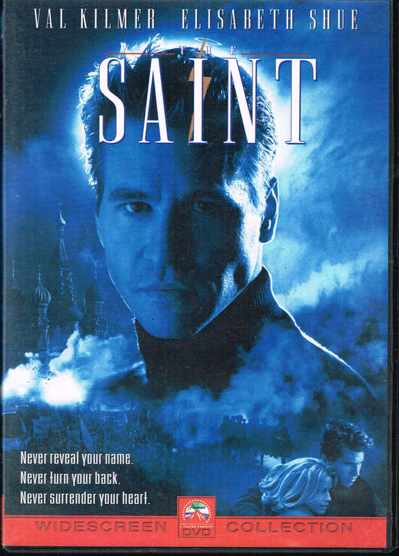 The Saint