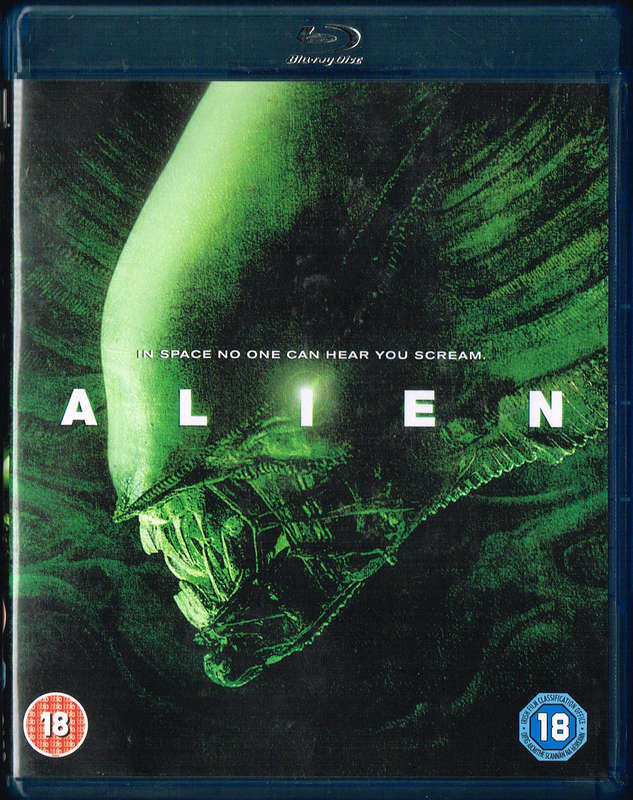 Alien