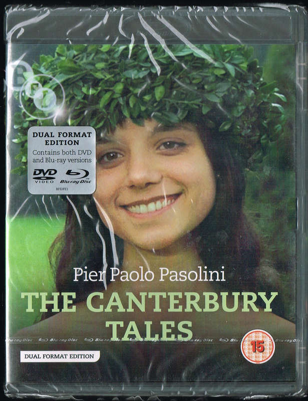 The Canterbury Tales