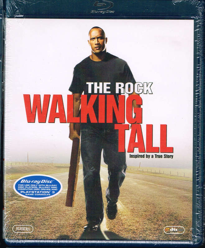 Walking Tall