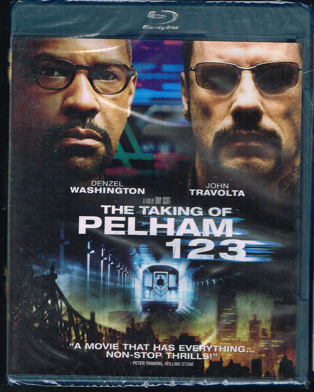 The Taking of Pelham 123