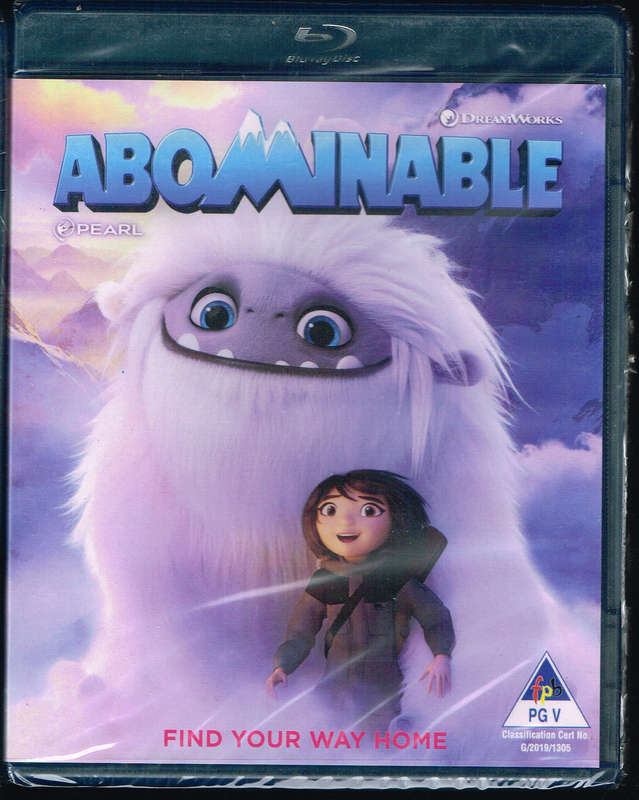 Abominable