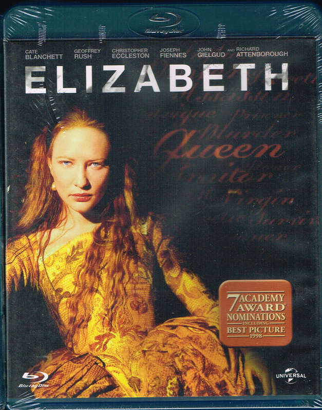 Elizabeth