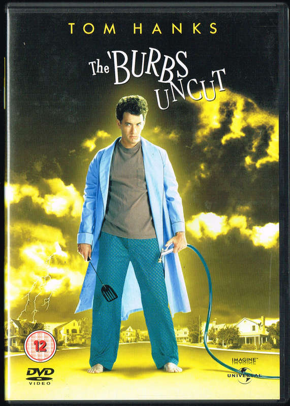 The Burbs