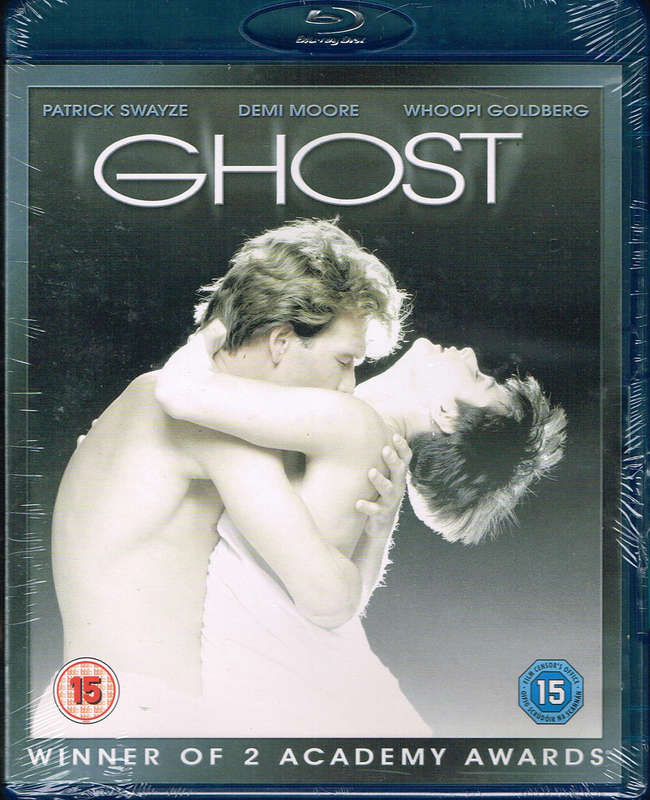 Ghost