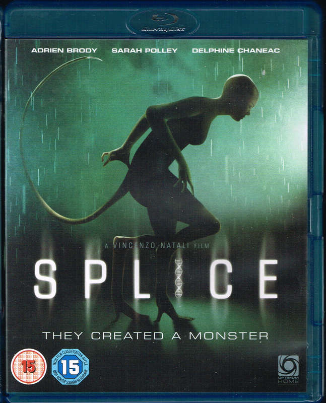 Splice