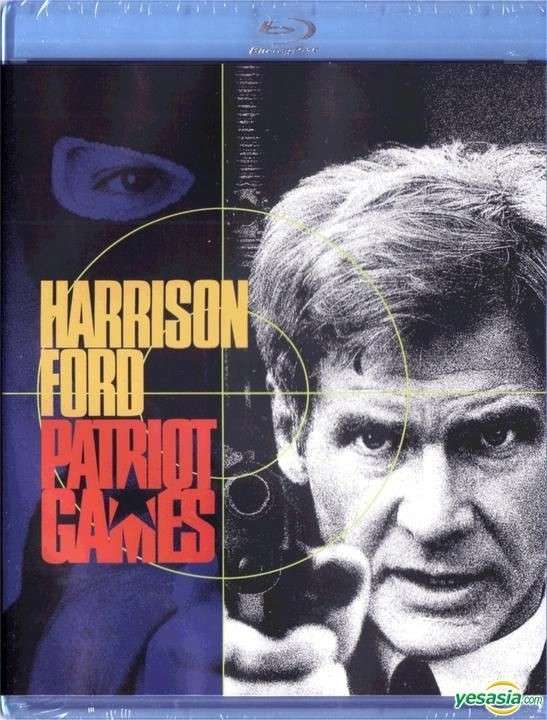 Patriot Games