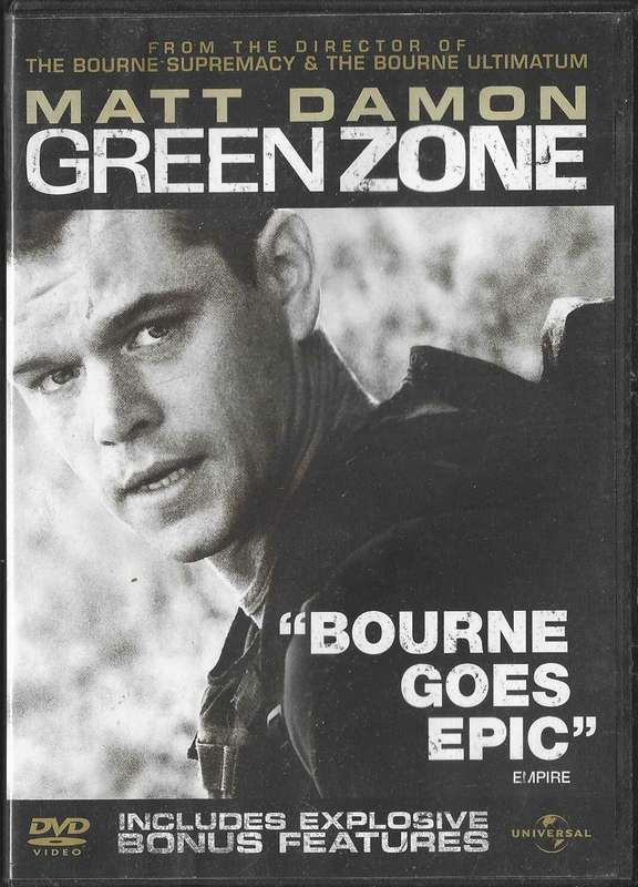 Green Zone