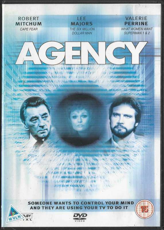 Agency