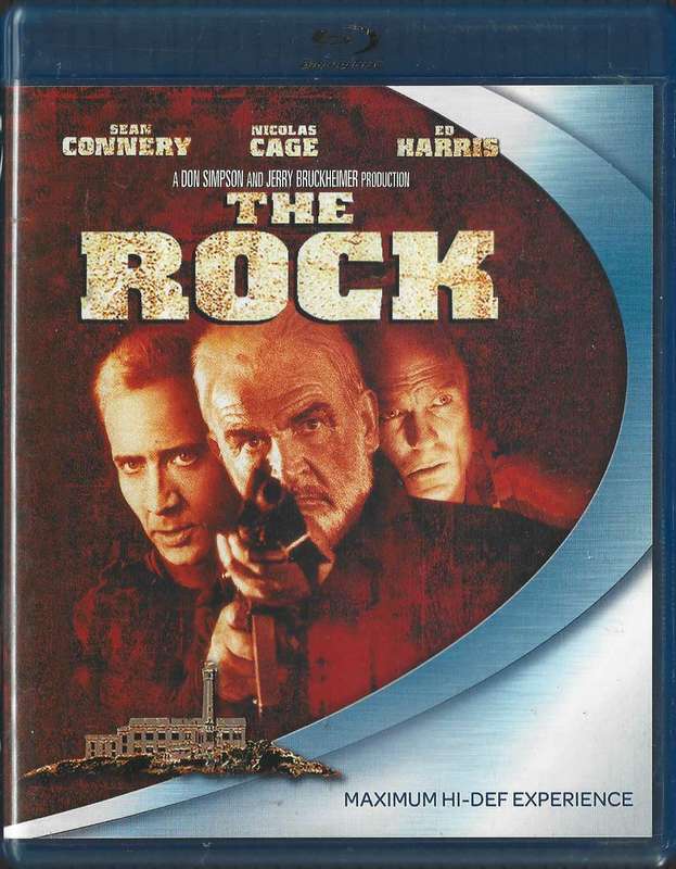 The Rock
