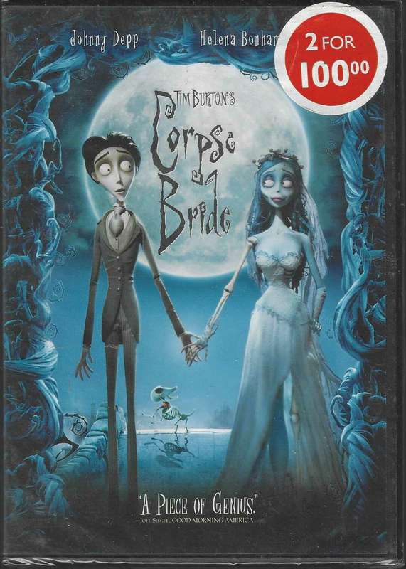 Corpse Bride