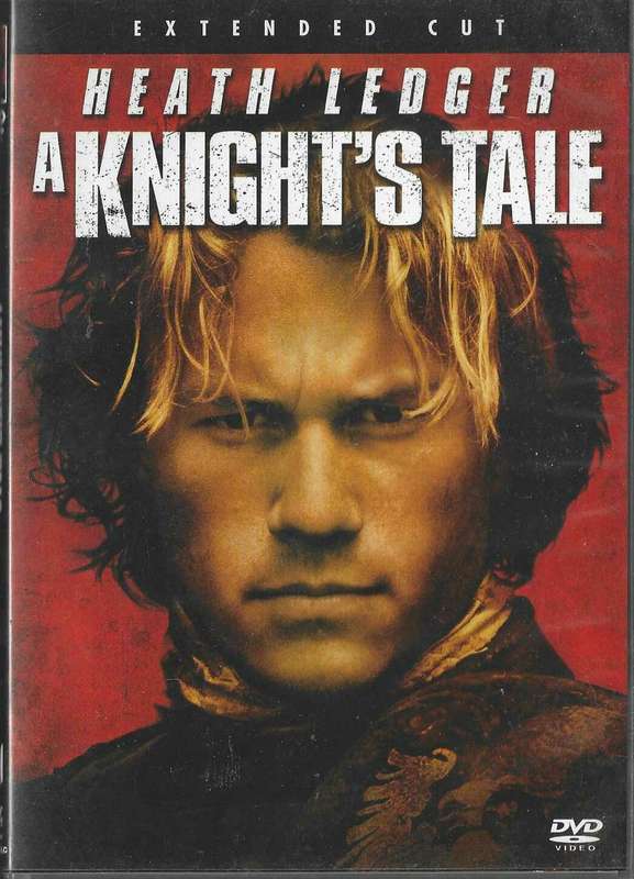 A Knight's Tale