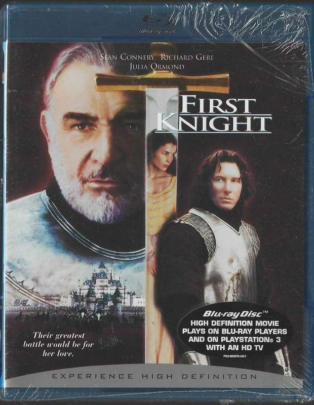 First Knight