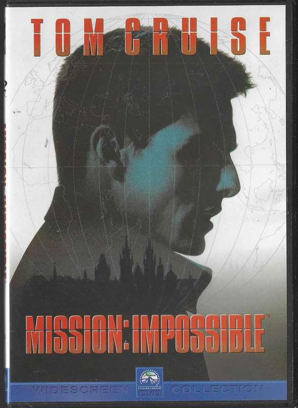Mission Impossible