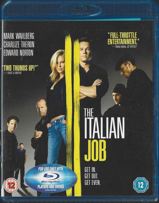 The Italian Job