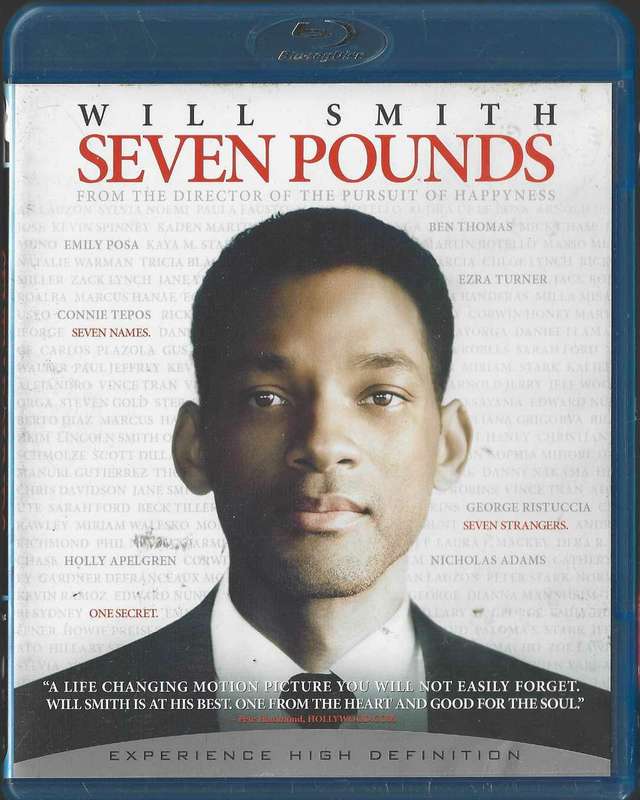 7 Pounds