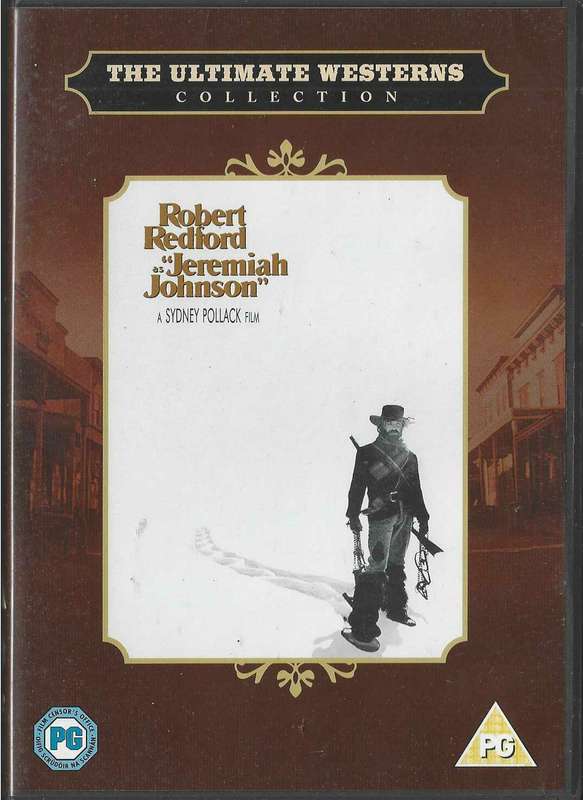 Jeremiah Johnson