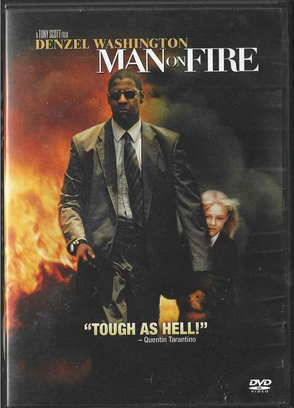 Man on Fire