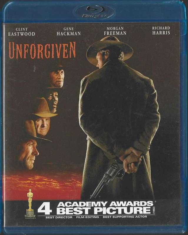 Unforgiven