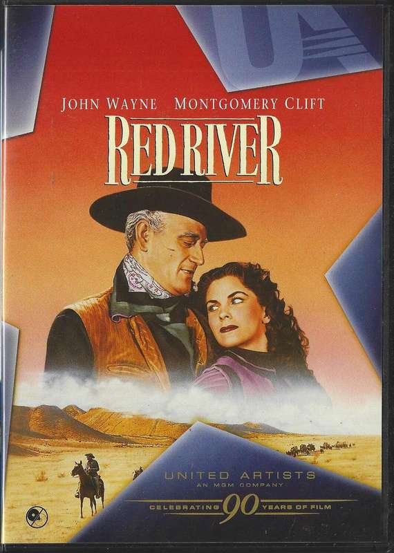 Red River
