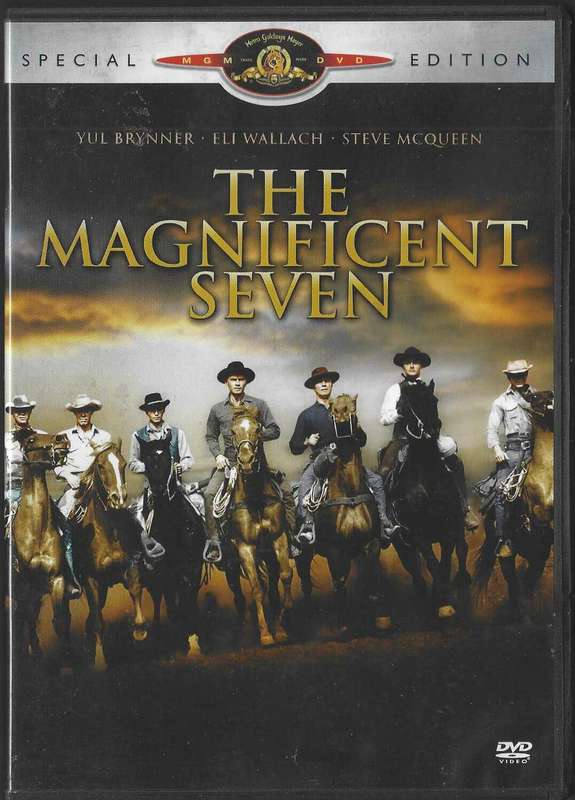 The Magnificent Seven