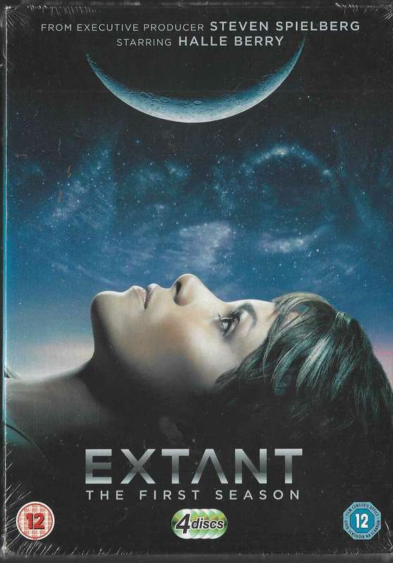 Extant Season 1