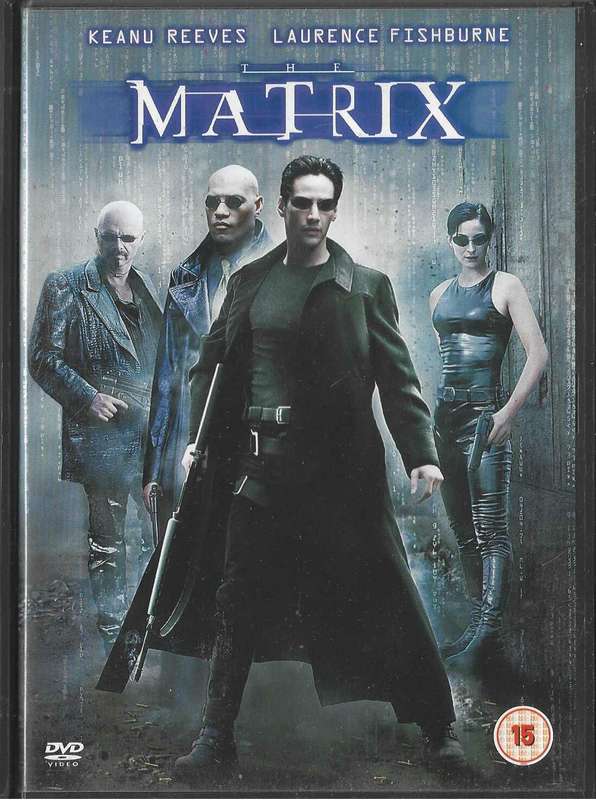 Matrix