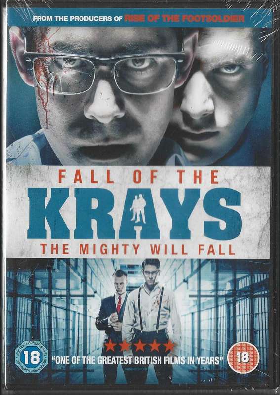 Fall of the Krays