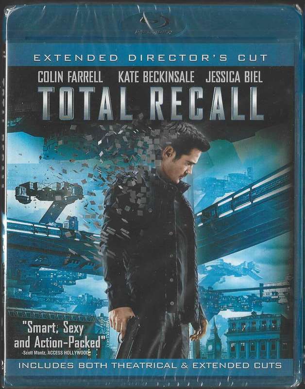 Total Recall