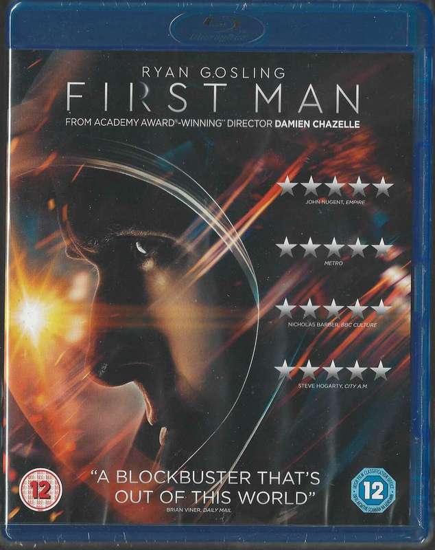 First Man