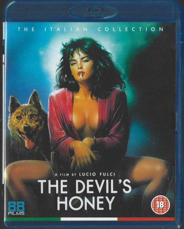 The Devil's Honey