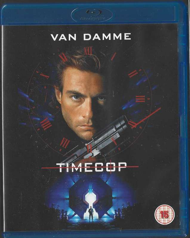 Timecop