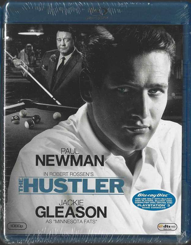 The Hustler