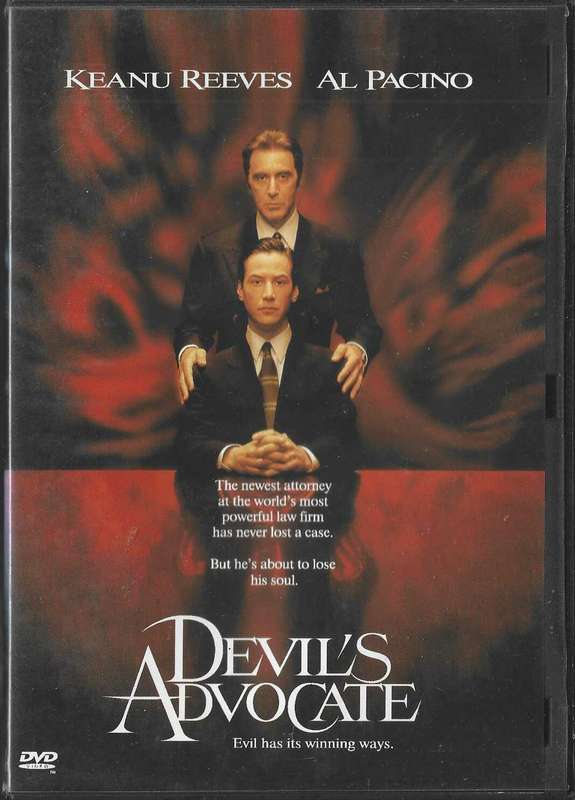 Devil's Advocate