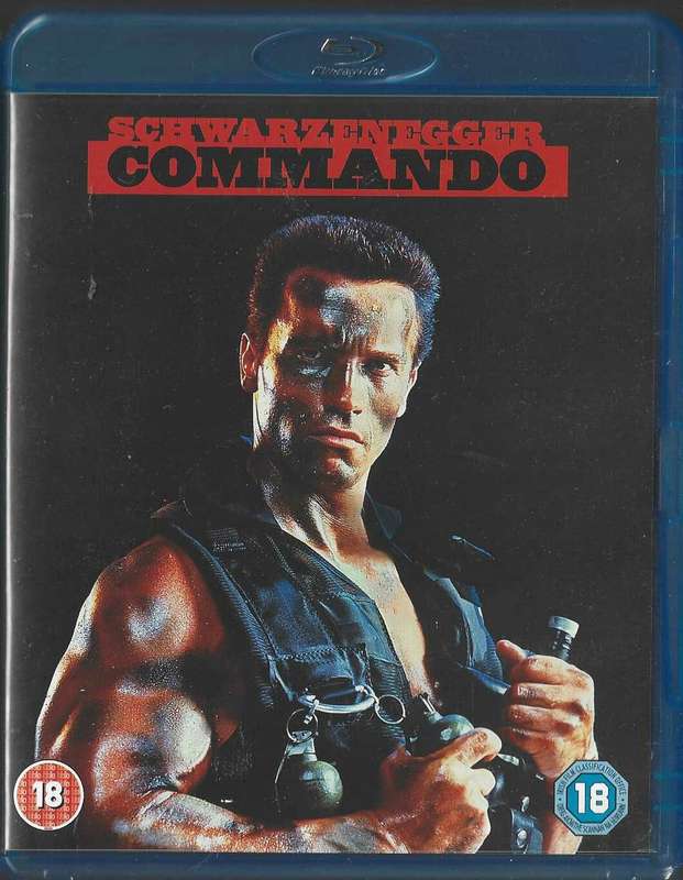 Commando