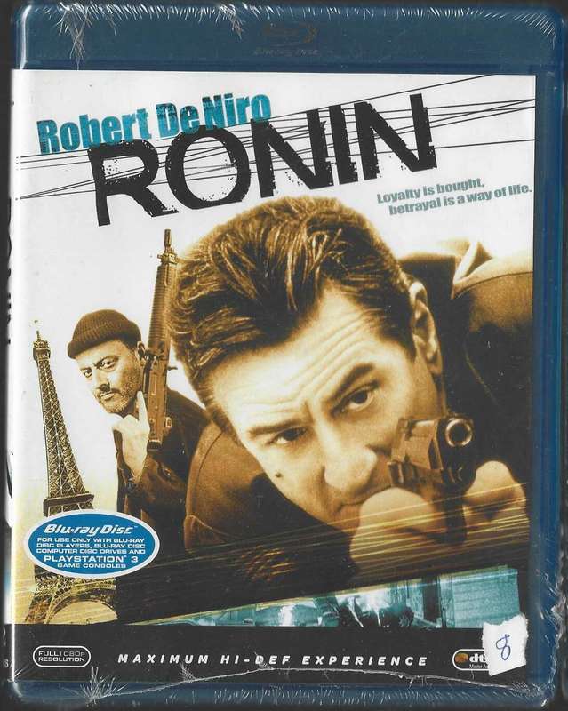 Ronin