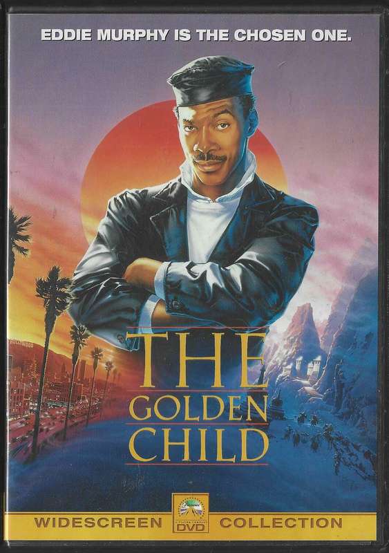 The Golden Child