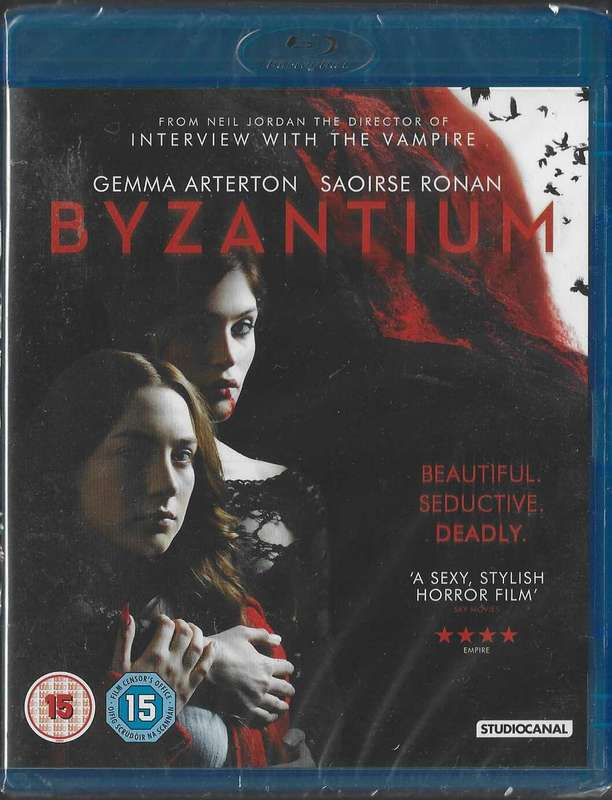 Byzantium