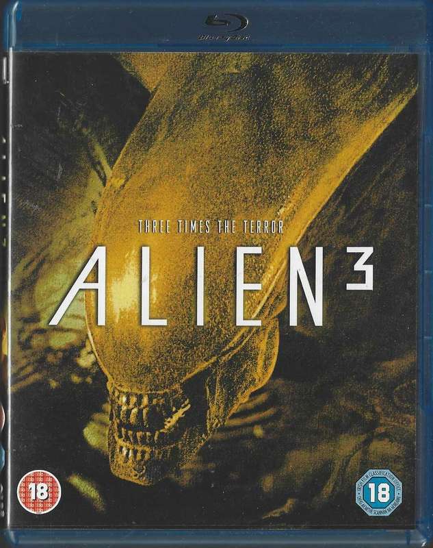 Alien 3
