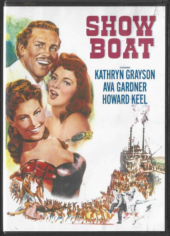 Show Boat