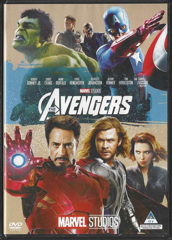 Avengers