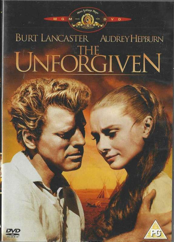 Unforgiven