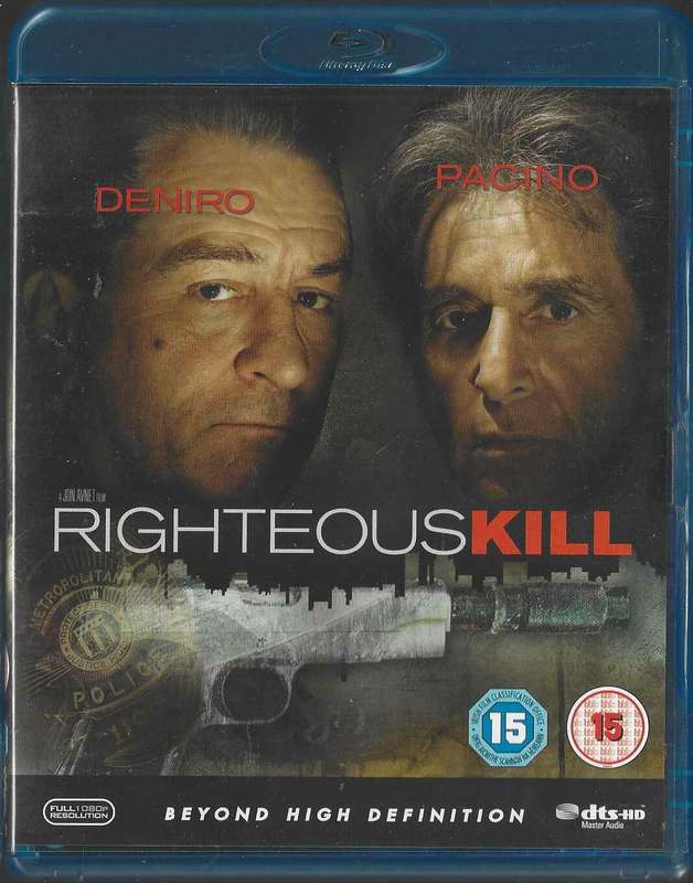 Righteous Kill