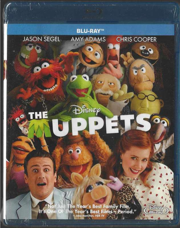 The Muppets