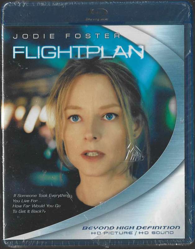 Flightplan